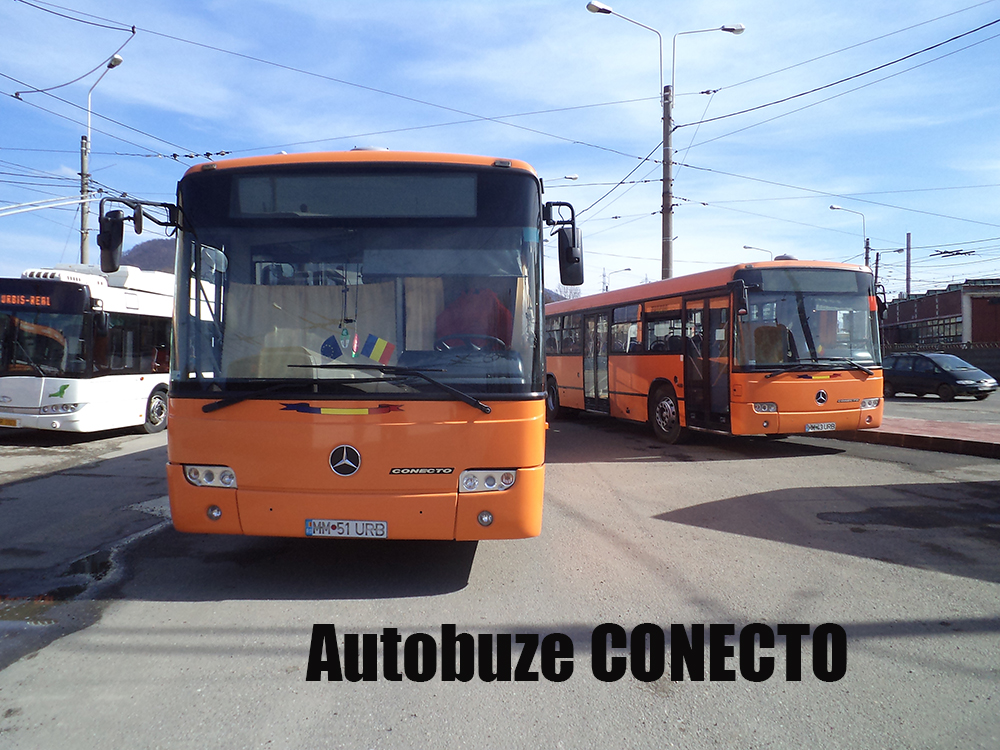 AUTOBUZE CONECTO