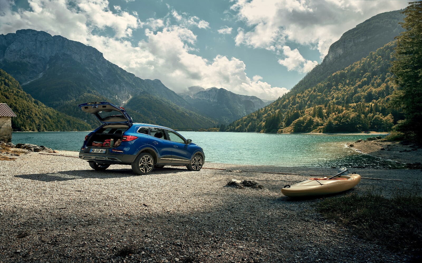 New Renault KADJAR 1600x1000
