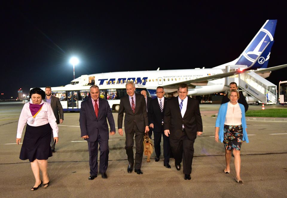 Noul Ambasador Sua2