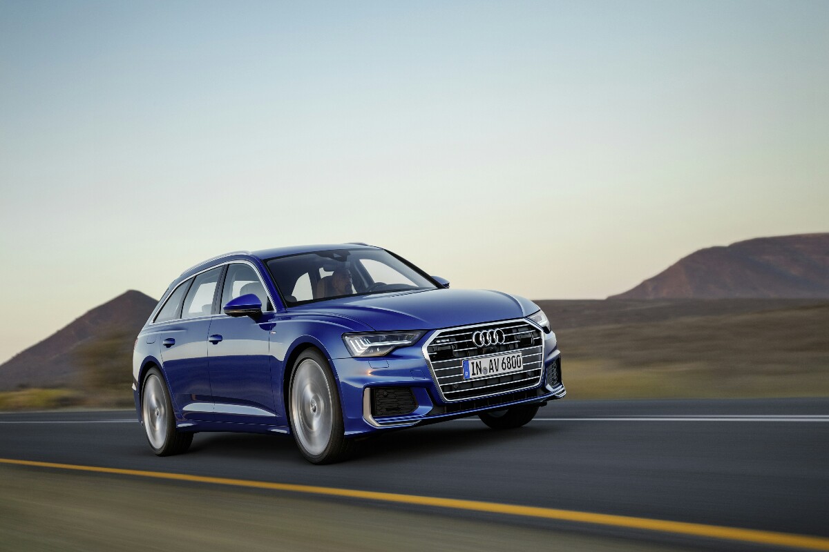 Audia6avant6