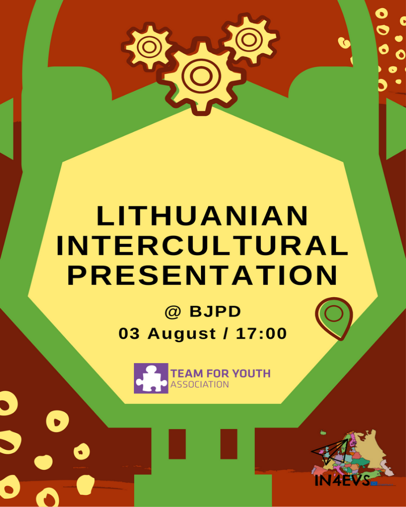 Lithuanian Intercultural Presentation 800x1000