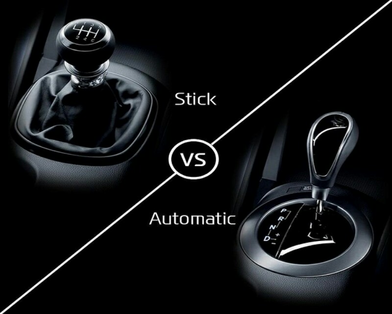 Manual Transmission Image 800x640
