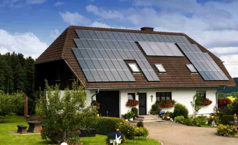 Opt Pasi Pentru O Casa Eficienta Energetic Eight Energy Efficient Home Design Ideas 800x490
