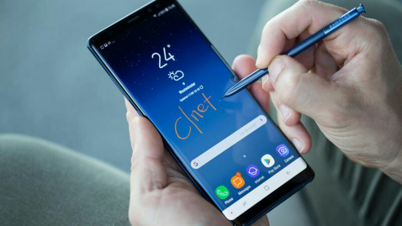 Samsung Galaxy Note 8 S Pen Features 11 1 800x450