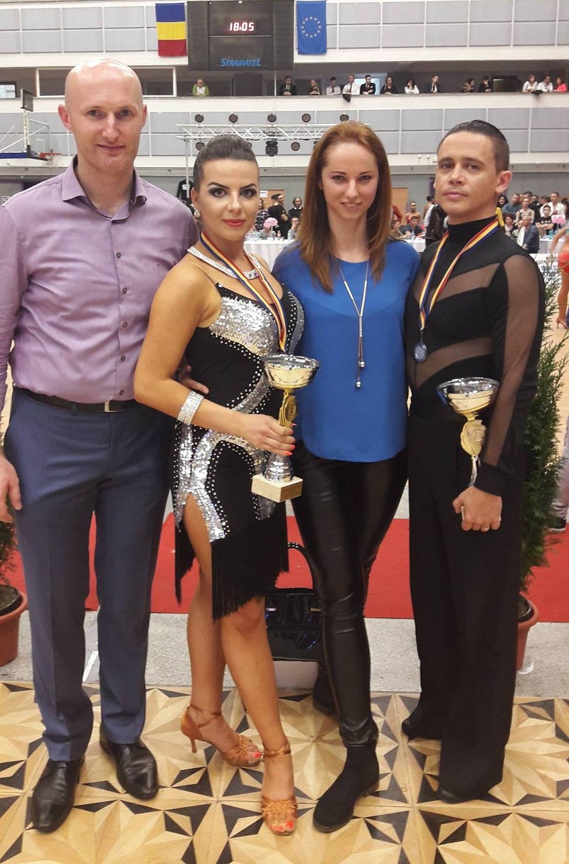 Bagossy Zoltan Fărcaș Dorina