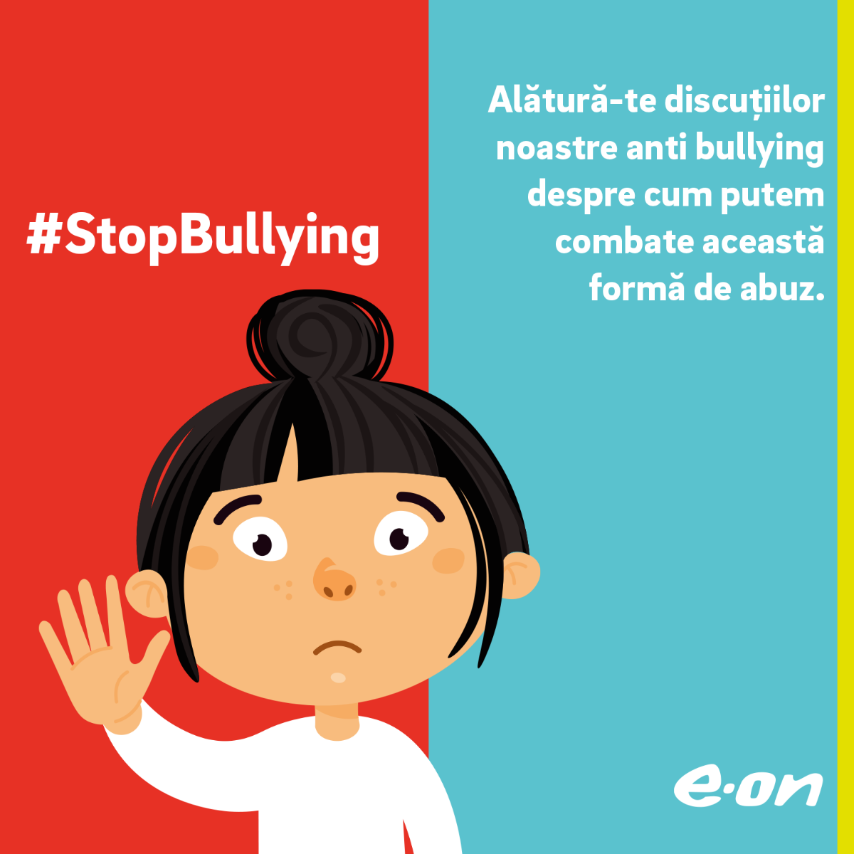 Campania E ON Stop Bullying Copy 1200x1200