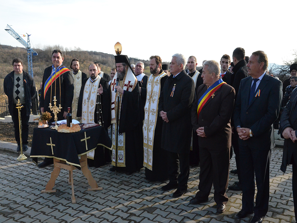 Ceremonie Coroieni 2014 110