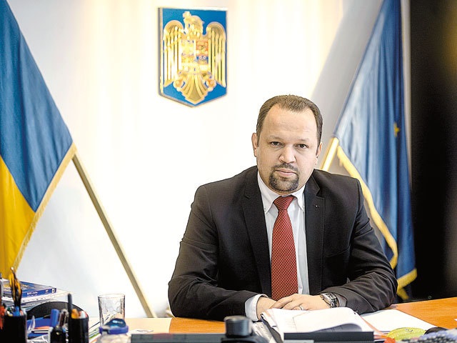 Ciprian Georgian Dragomir