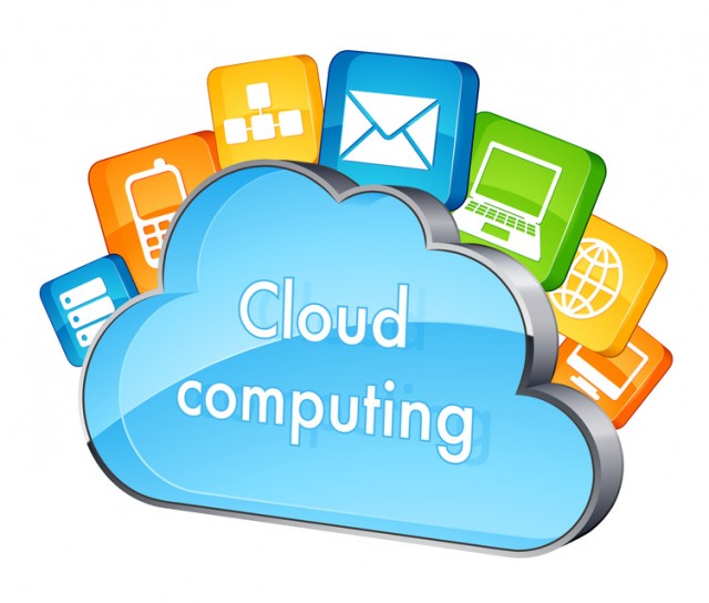 Cloud-Computing