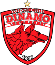 Dinamo bucuresti