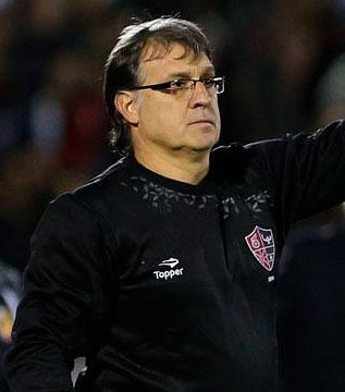 Gerardo Martino