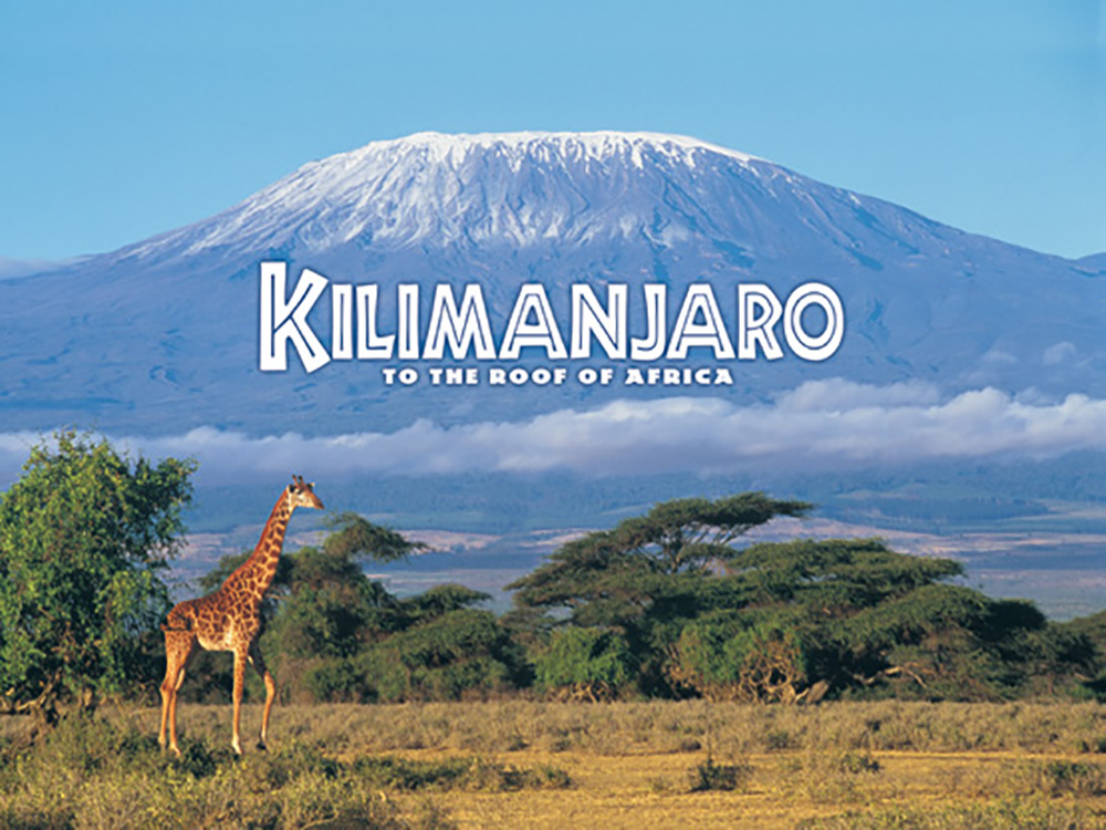 Kilimanjaro