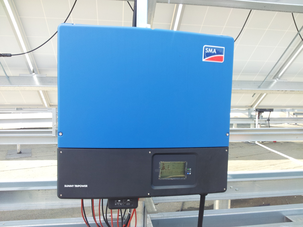 Lucrare Green Hidrofor3