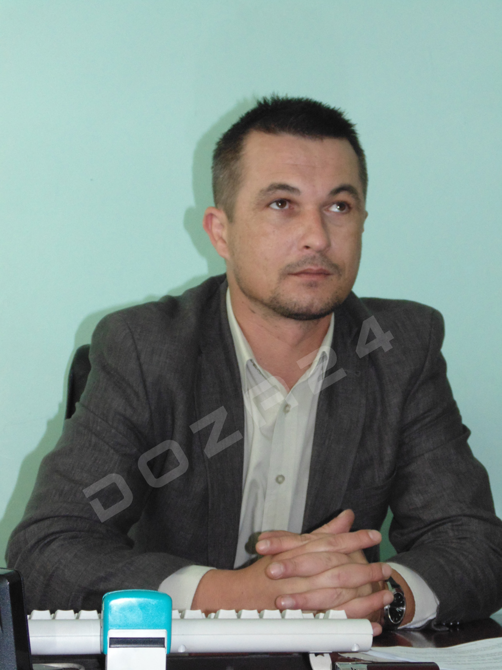 MIRCEA SPIRIDON