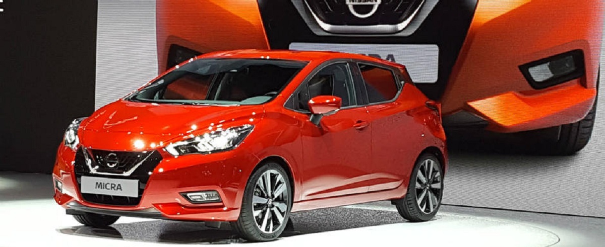 MICRA999