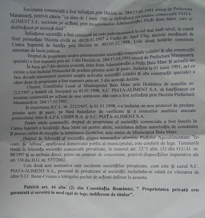 PIATA-DOCUMENT