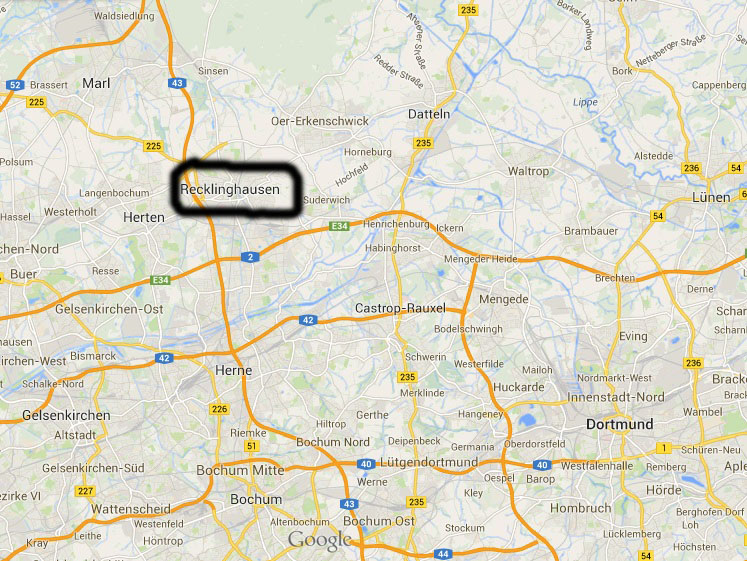 Recklinghausen