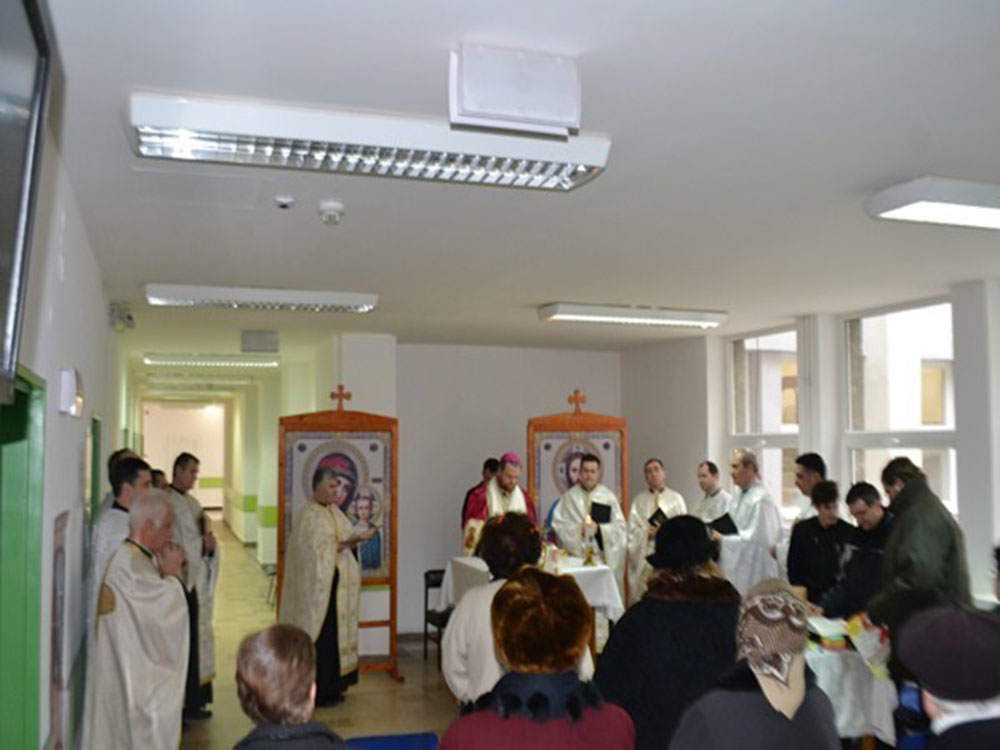 Ziua Bolnavului
