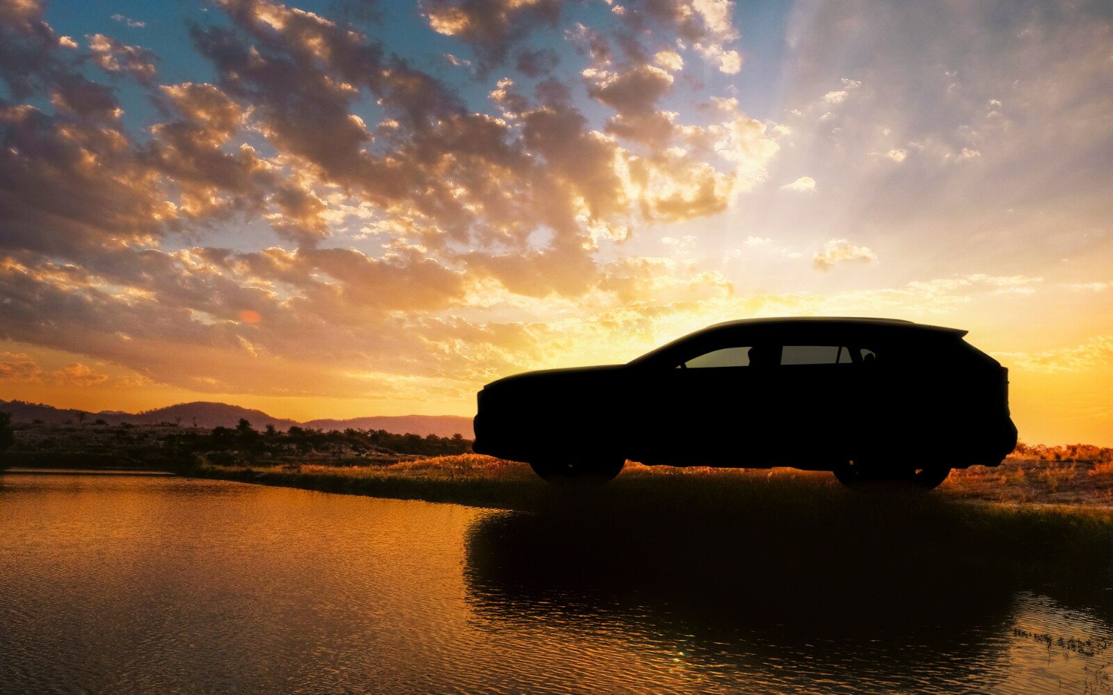 2019 Toyota RAV4 Teaser AD32F36E3568DC38CB8594F1AB8B0717F2D8D3C0 1600x1000