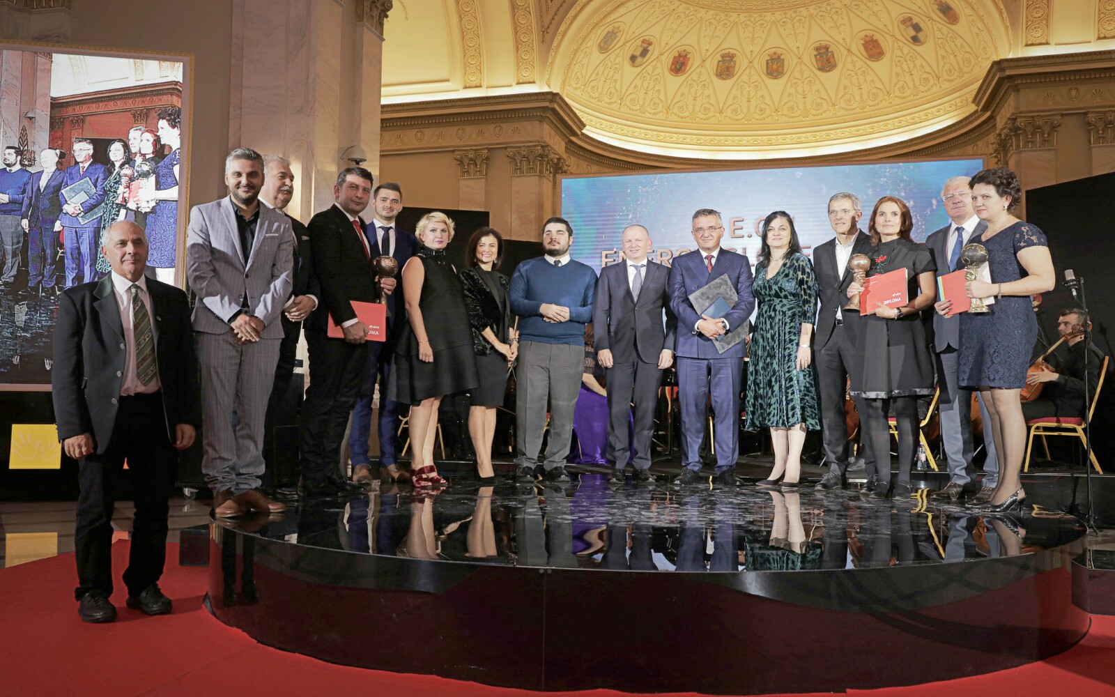 Castigatorii E.ON Energy Globe Award Romania 2017 1600x1000