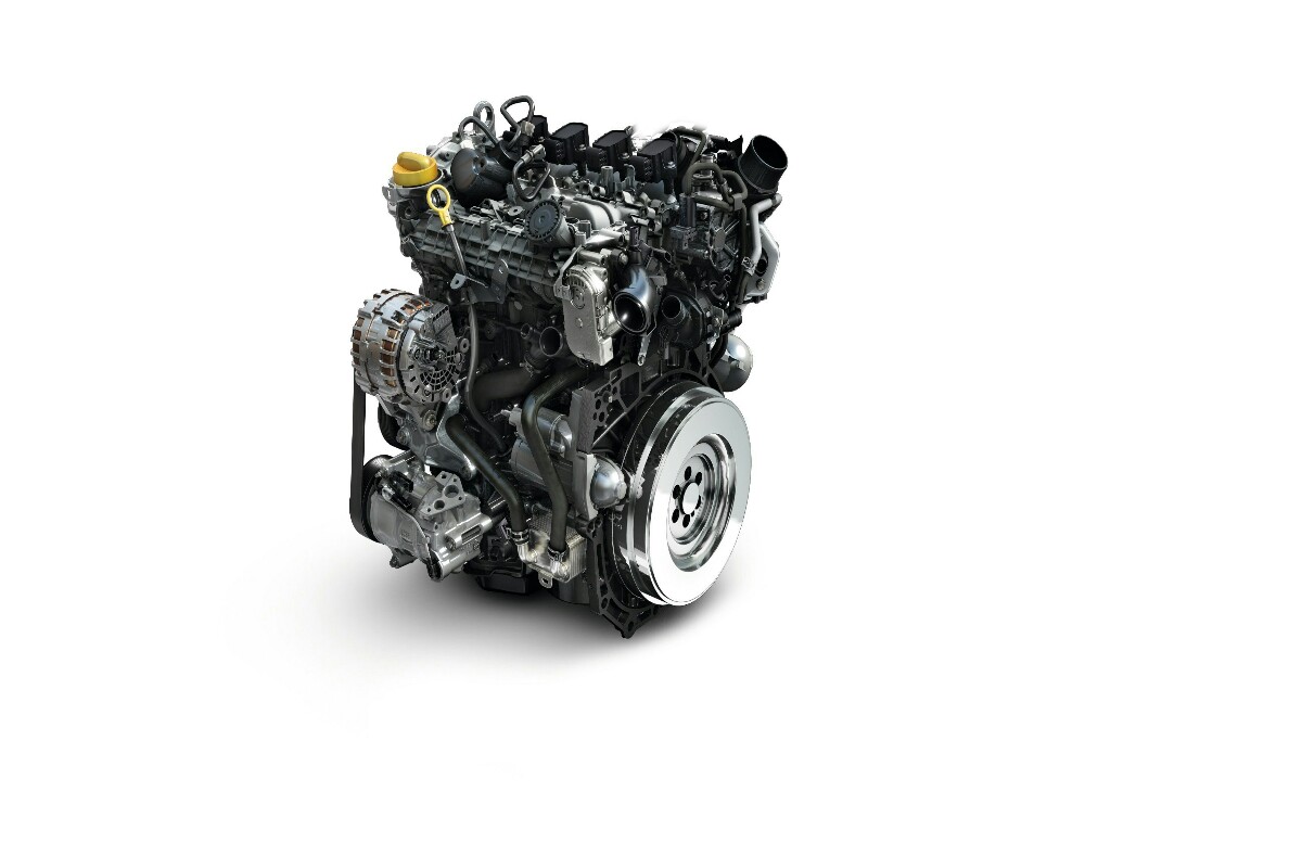 Energy TCe 115 to 160 engine 1200x800