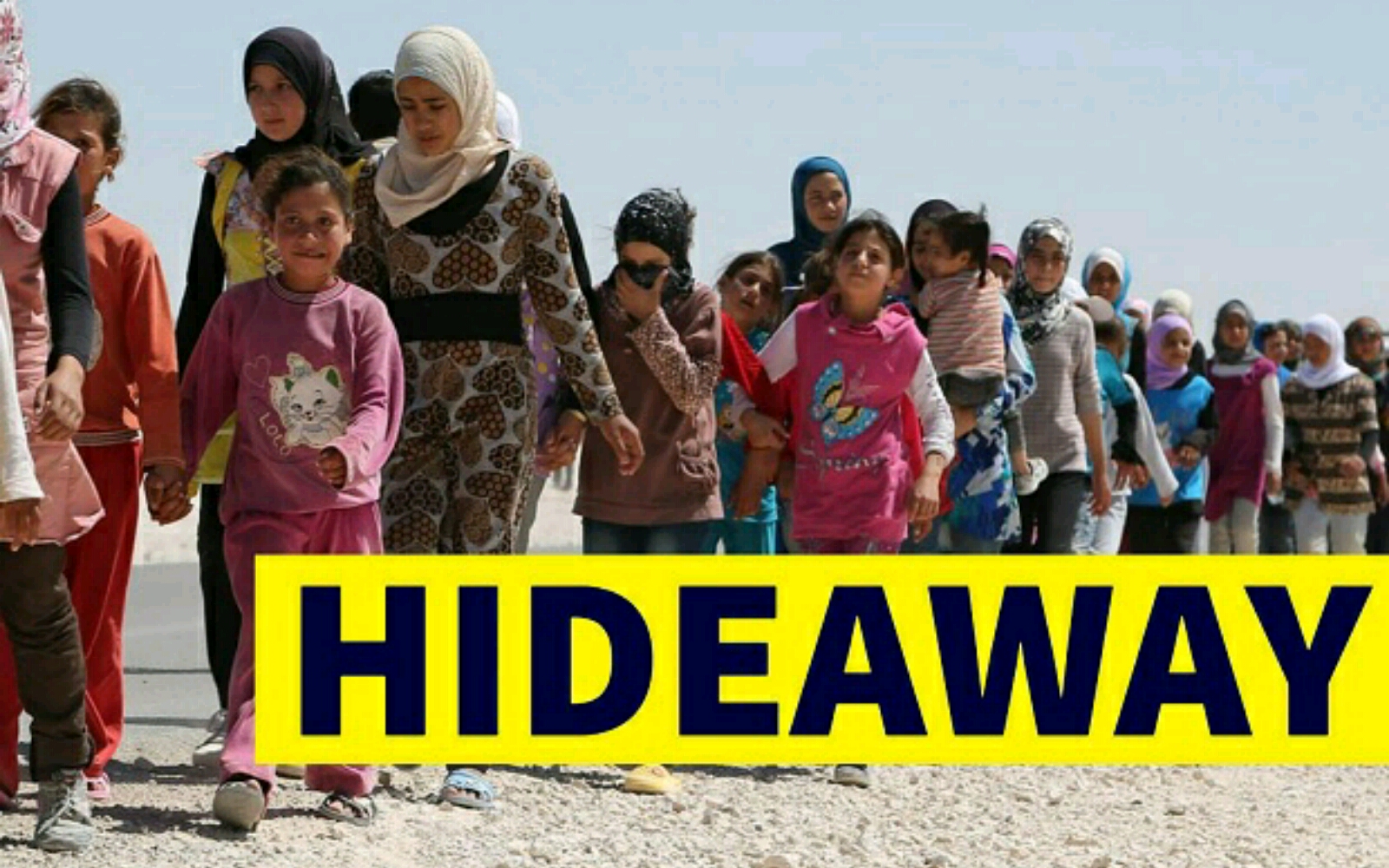 Hideaway 15 Martie 2018 Crop 1600x1000