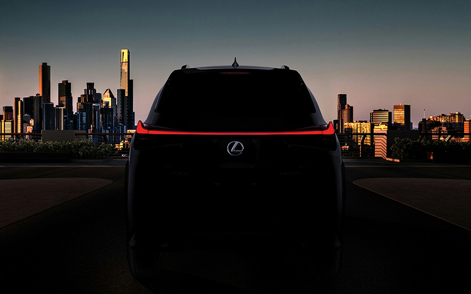 Lexus 2018 1600x1000