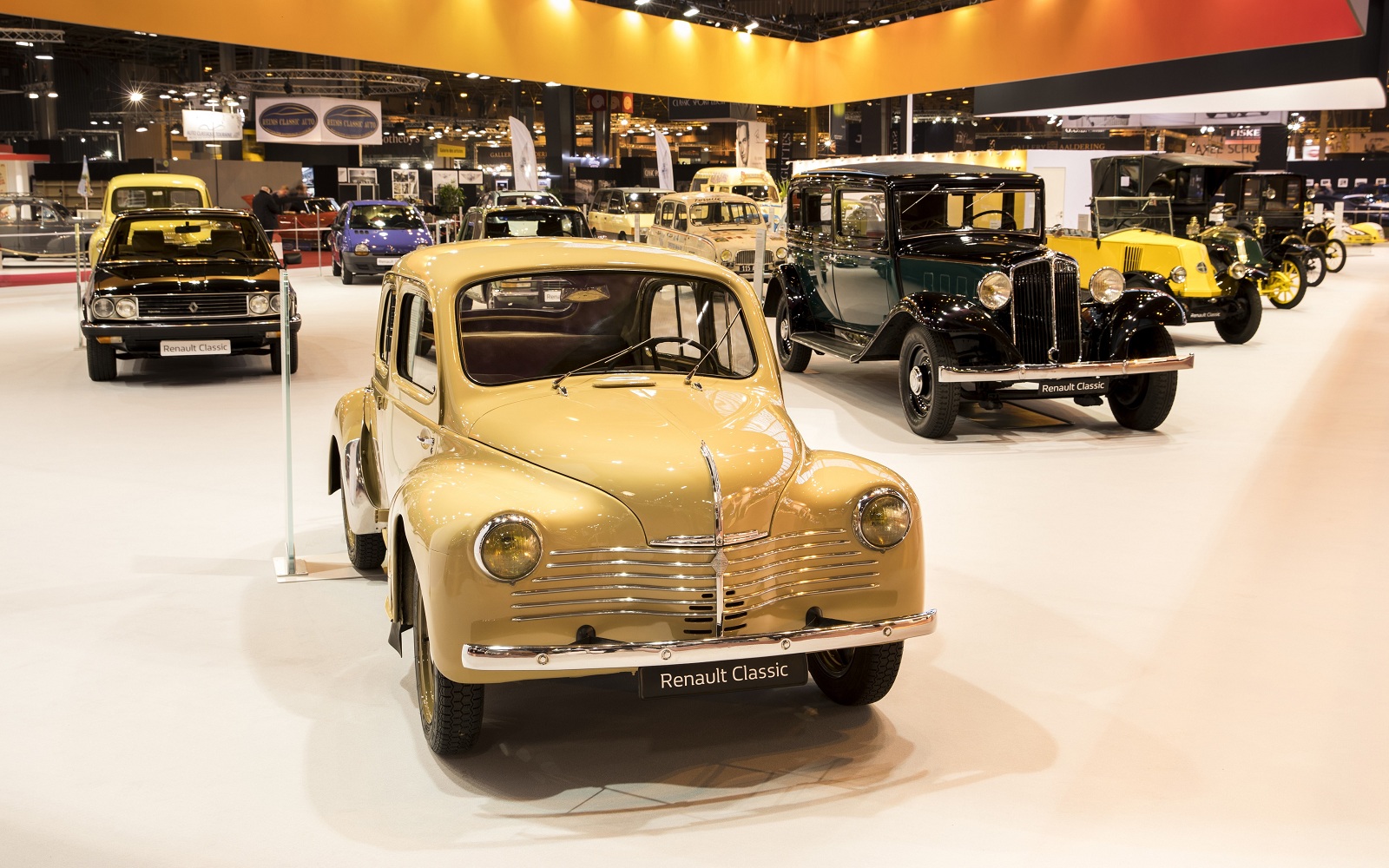 R Tromobile 2018 Renault1