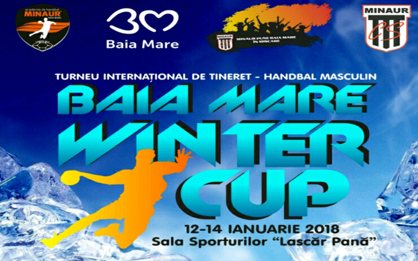 Afis Winter Cup1