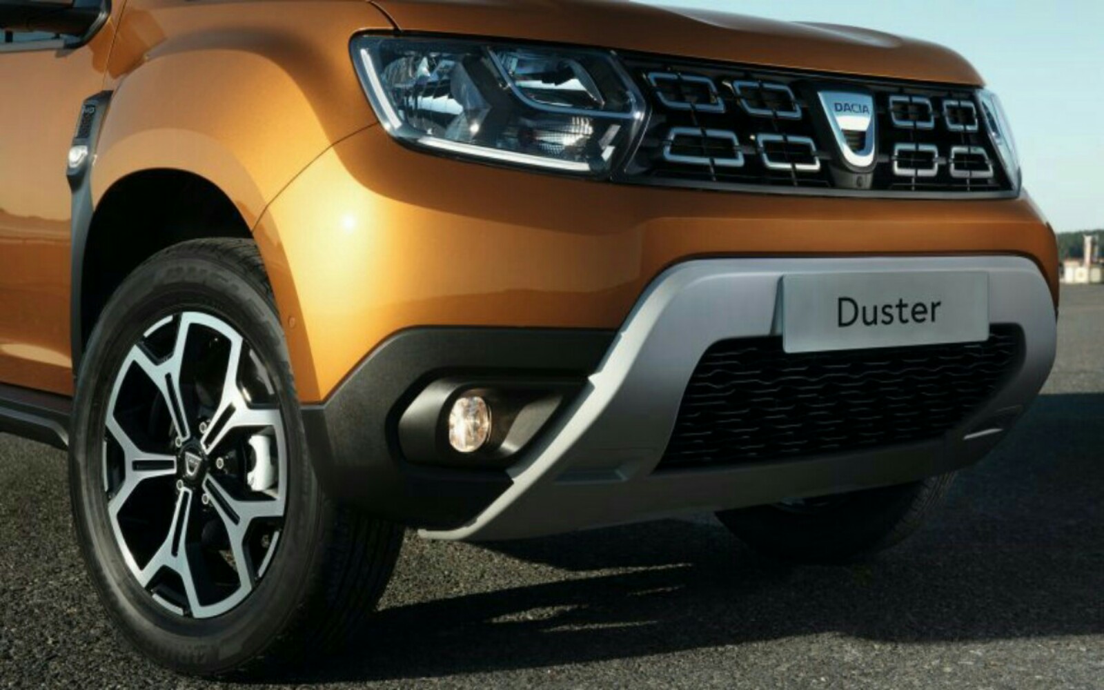 Dacia Duster1600x1000