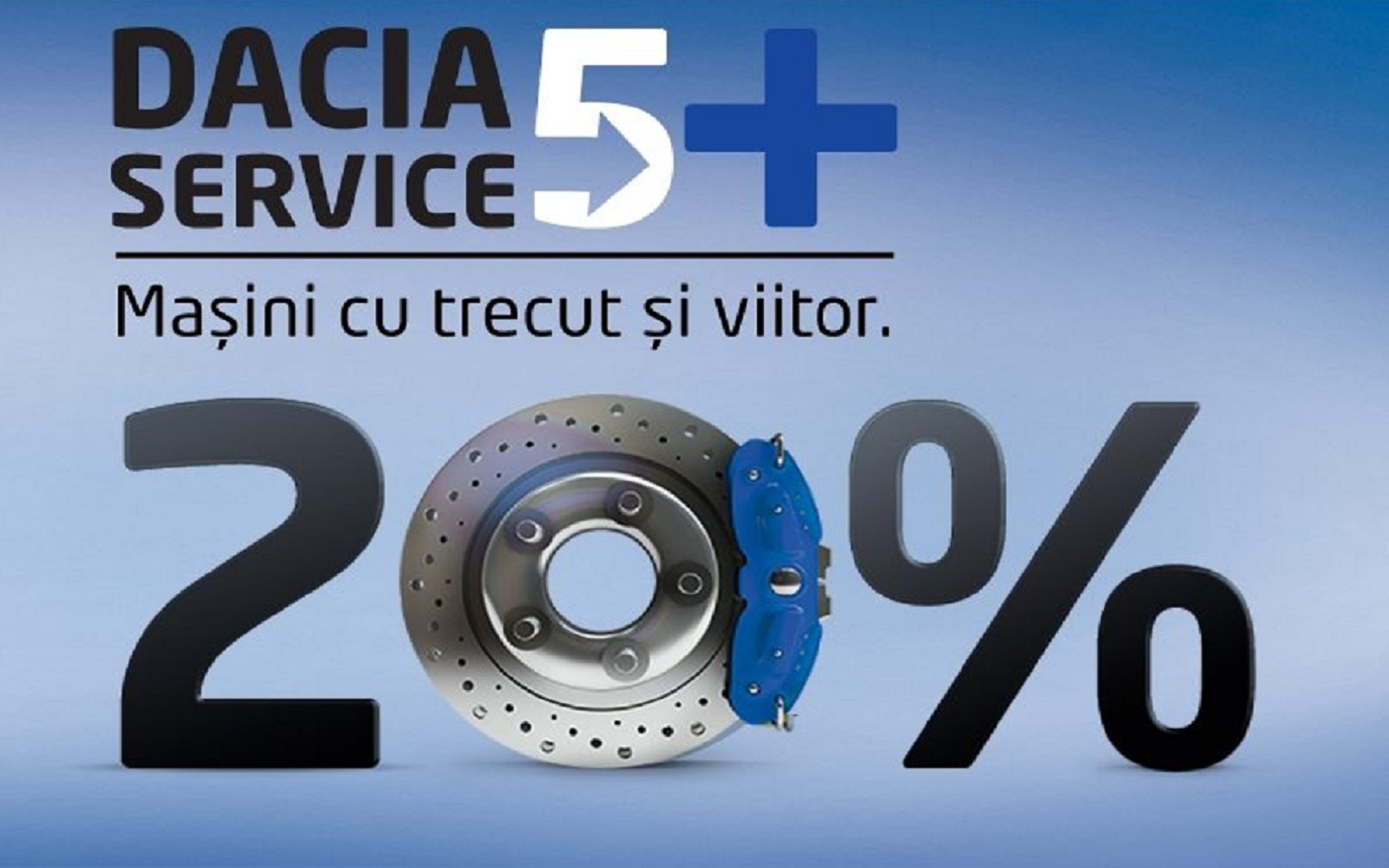 Dacia Service 5 Plus Promotie1