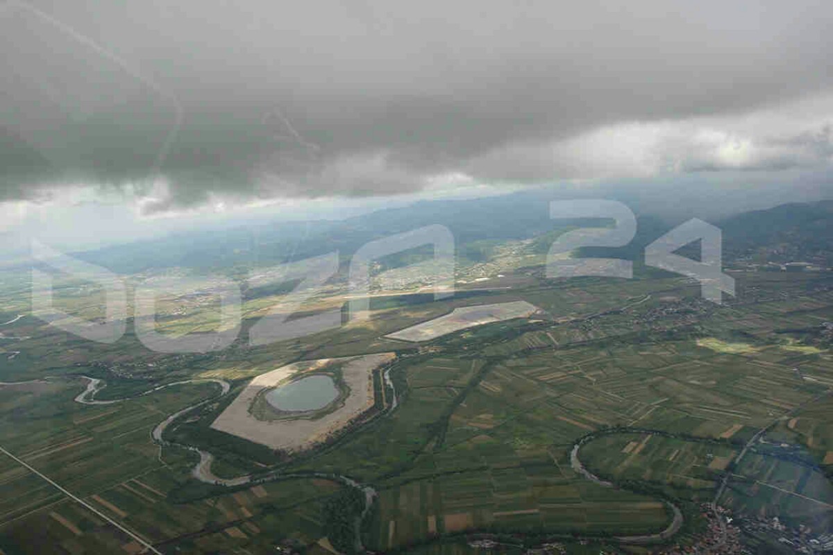 Iazul Bazanta Mare 1200x800