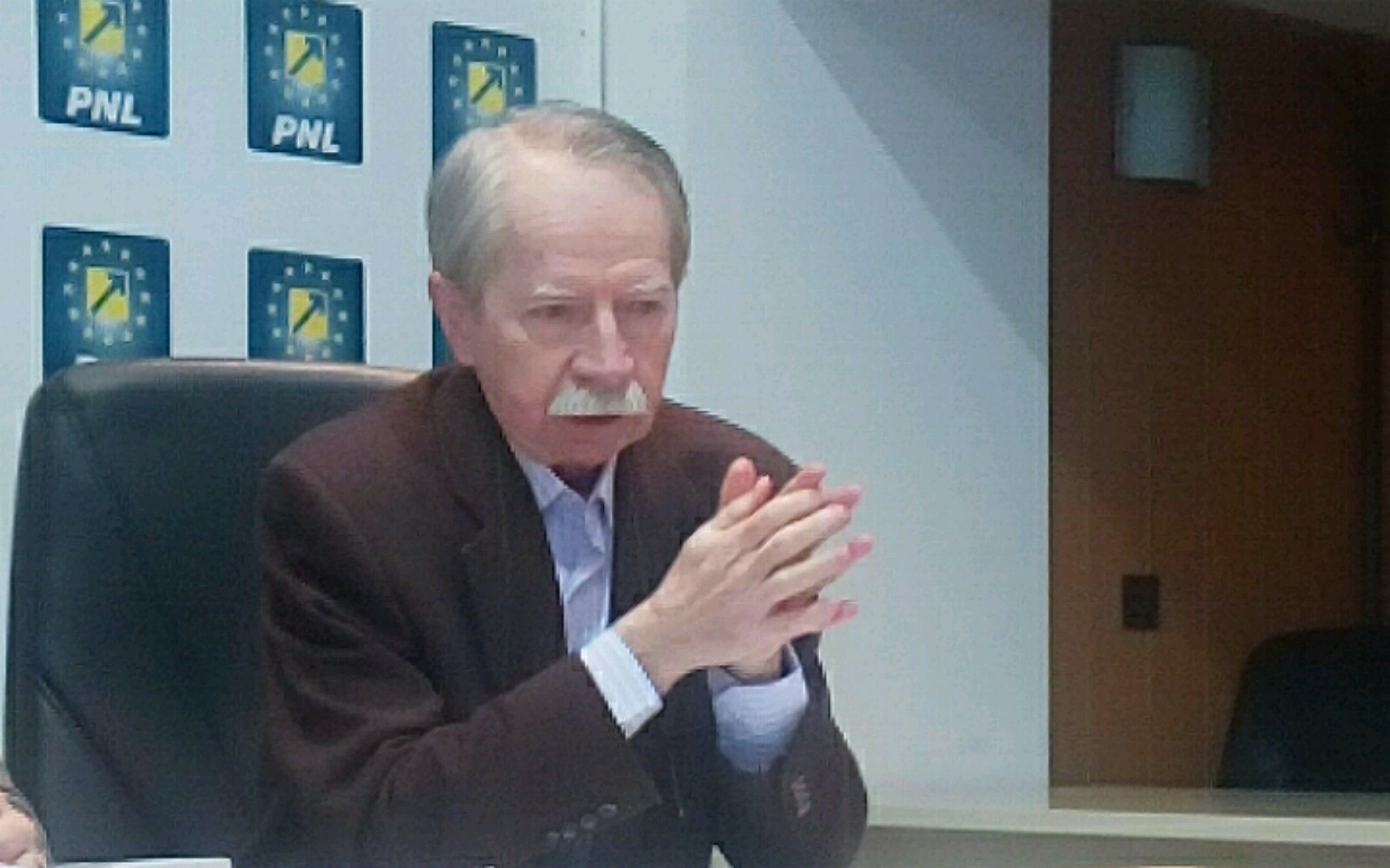 Marinel Kovacs1