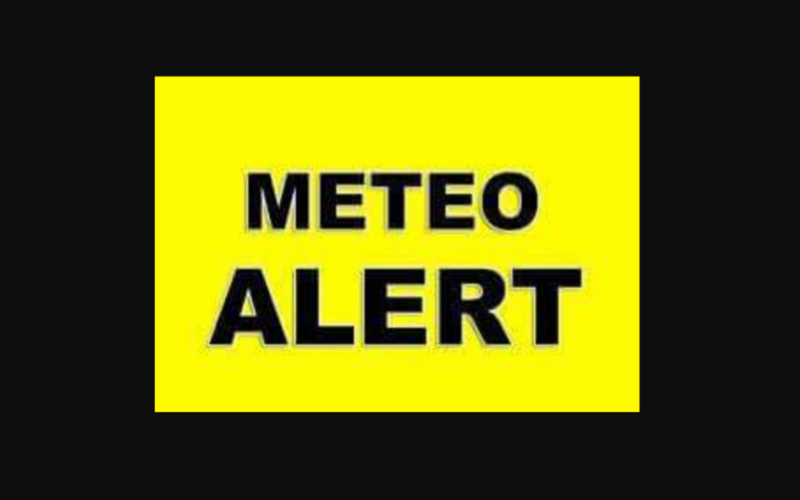 Meteo Alert1