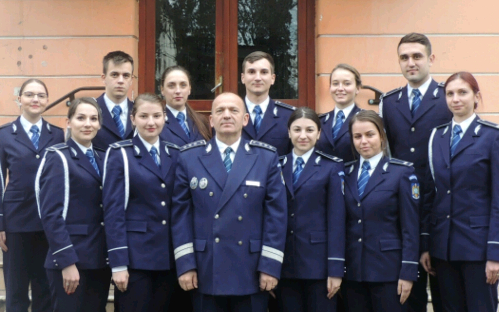Politistinoi