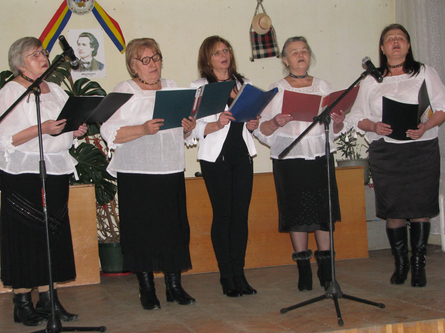 Actiune Slatina