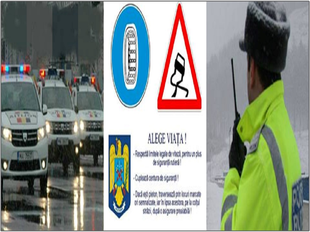 actiune alege viata