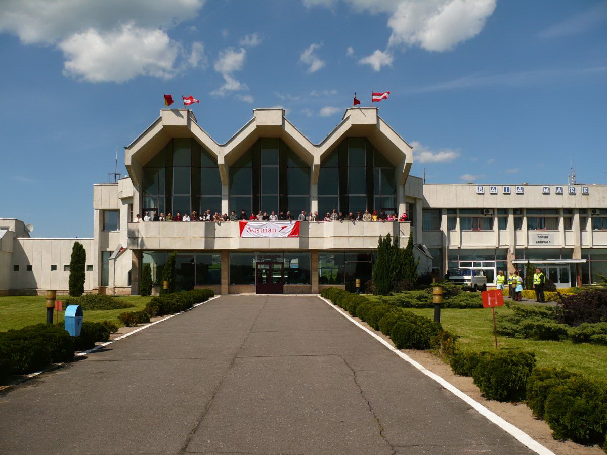 aeroport