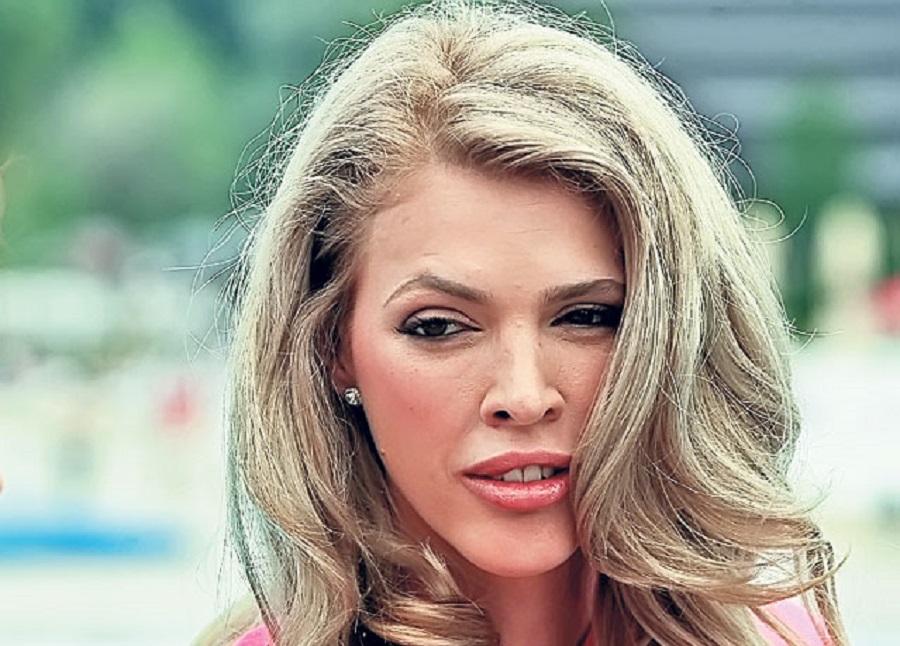 Alina Borcea
