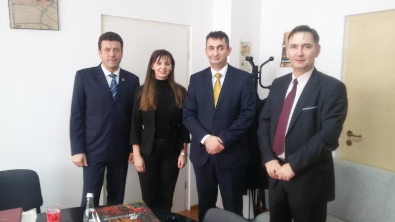 Ambasador Marinel