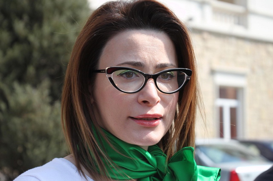 Anca Nedea Pavel