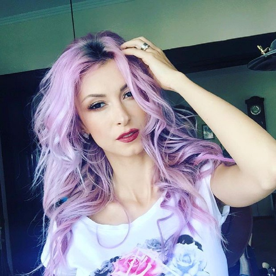 Andreea Balan Martie
