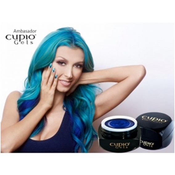 Andreea Balan Cupiogels