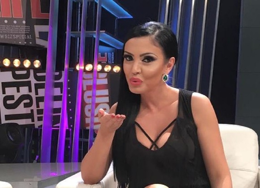 Andreea Mantea