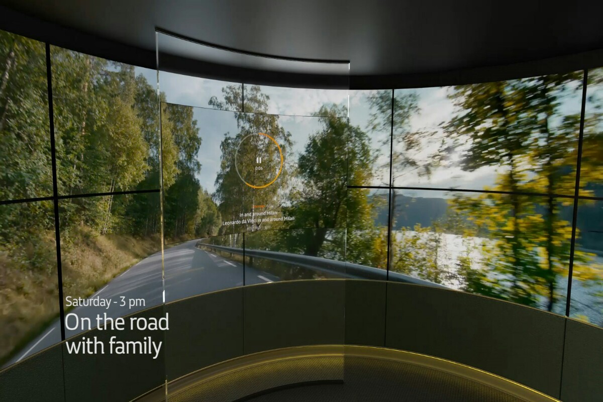 AEX Augmented Editorial Experience 1200x800