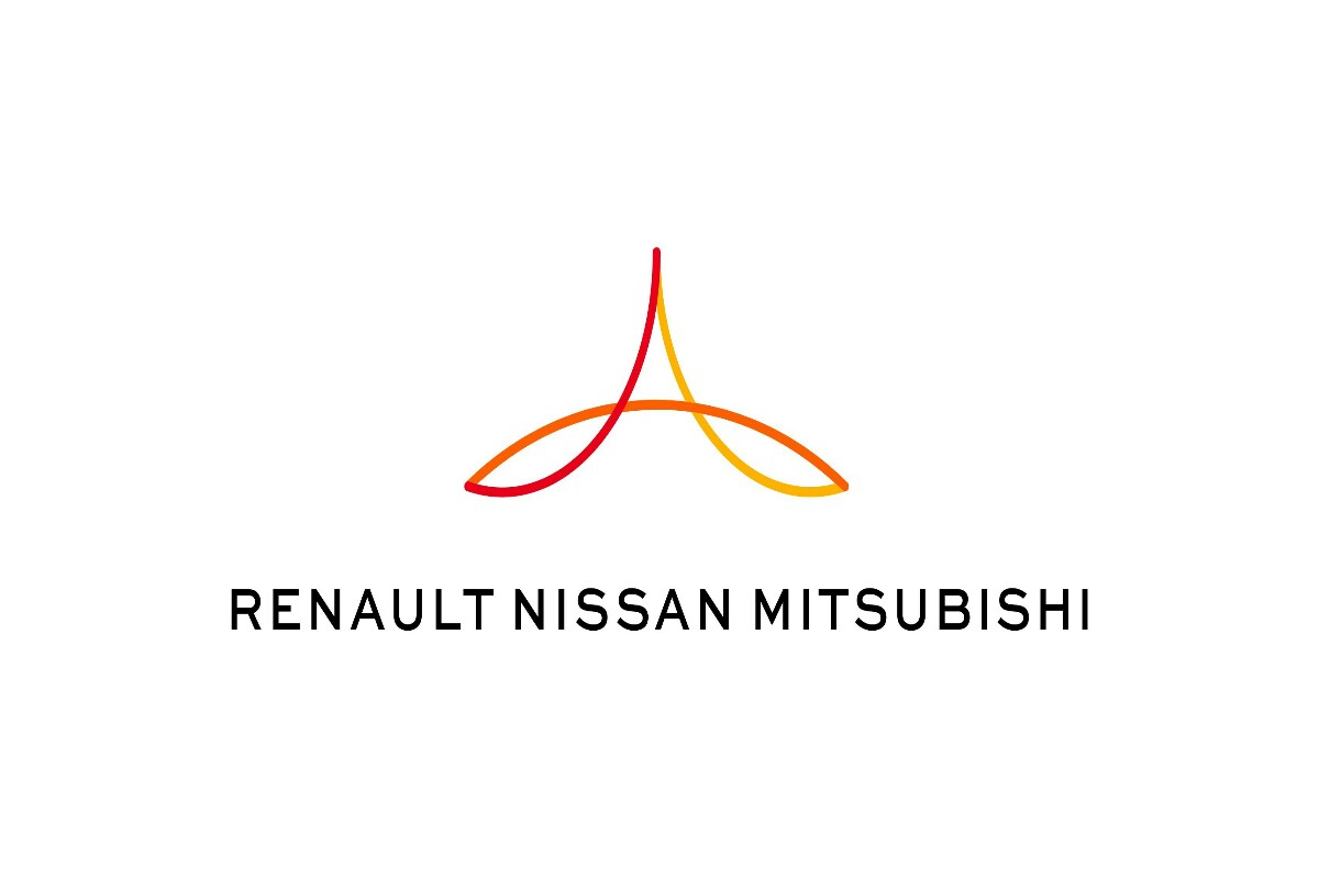 Alliance Renault Nissan Mitsubishi Motors Logo 1200x800
