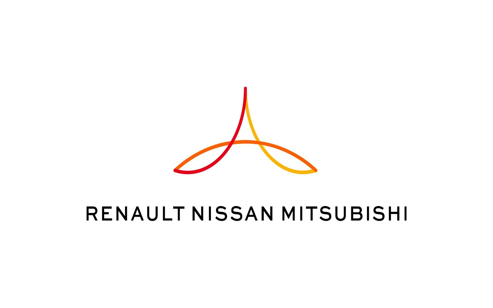 Alliance Renault Nissan Mitsubishi Motors   Logo 1600x1000