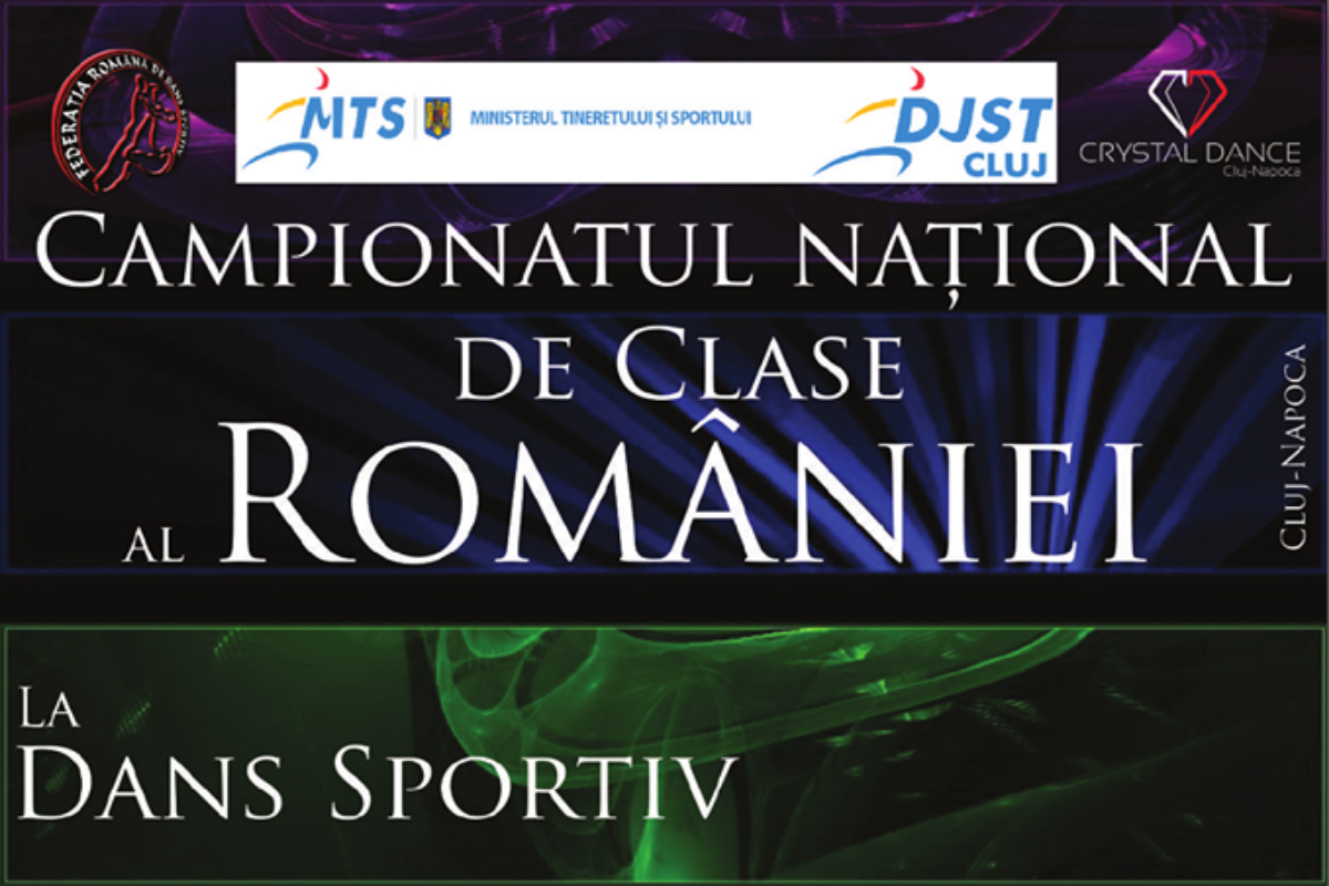 Campionatul National De Clase Al Romaniei 1200x800