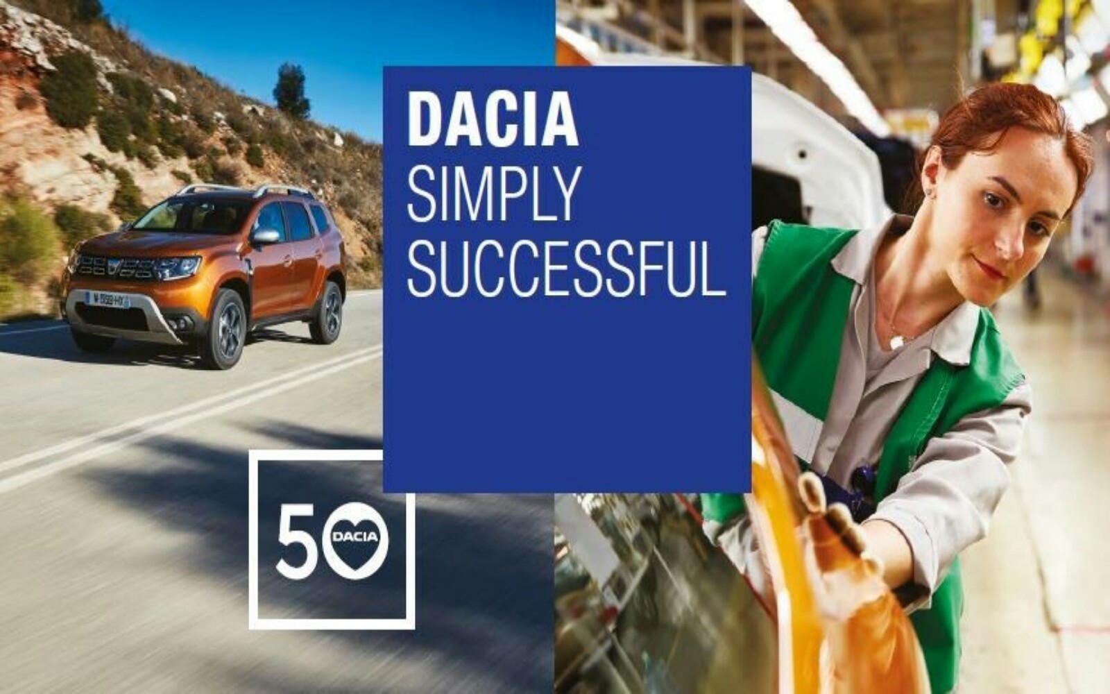 Dacia Simply Successful 1600x1000