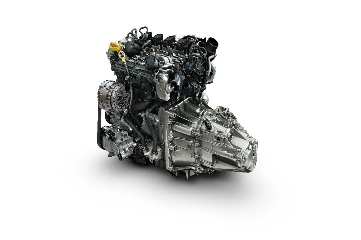 Energy TCe 115 to 160 engine 1200x800